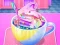 Mäng Baby Taylor Good Night Drink Making Internetis
