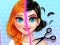 Mäng From Good Girl To Baddie Princess Makeover Internetis