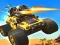 Mäng Battle Cars: Monster Hunter Internetis