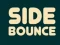 Mäng Side Bounce Internetis