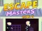 Mäng Escape Masters HTML5 Internetis