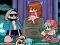 Mäng Friday Night Funkin DustTale Remastered v2.0 Internetis