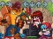 Mäng Friday Night Funkin vs Crash Bandicoot Internetis