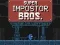 Mäng Super Impostor Bros Internetis