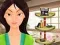 Mäng Asian Princess Magic Makeover Internetis