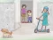 Mäng Pam's House: An Escape Internetis