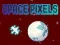 Mäng Space Pixels Internetis