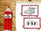 Mäng Back To School Cars Coloring Book Internetis