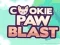 Mäng Cookie Paw Blast Internetis