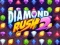 Mäng Diamond Rush 2 Internetis