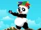 Mäng Panda Shooter Internetis