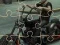 Mäng GTA Motorbikes Puzzle Internetis