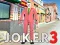 Mäng J.O.K.E.R lll Internetis