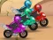 Mäng Biker Type Racing Internetis