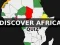 Mäng Location of African Countries Quiz Internetis