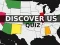 Mäng Location of United States Countries Quiz Internetis