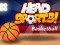 Mäng Head Sports Basketball Internetis