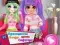 Mäng Princess E-Girl vs Soft Girl Internetis