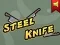 Mäng Steel Knife Internetis