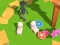 Mäng Idle Sheep Fight Internetis
