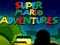 Mäng Super Mario Adventures Internetis