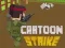 Mäng Cartoon Strike Internetis