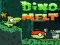 Mäng Dino Melt Internetis