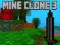 Mäng Mine Clone 3 Internetis