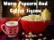 Mäng Warm Popcorn And Coffee Jigsaw Internetis