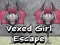 Mäng Vexed Girl Escape Internetis