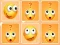 Mäng Emoji Memory Matching Internetis
