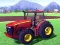 Mäng Tractor Farming 2020 Internetis