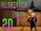 Mäng Halloween Room Escape 20 Internetis