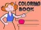 Mäng Coloring Book Internetis