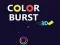 Mäng Color Burst 3D Internetis