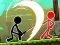 Mäng Stickman Archero Fight Internetis