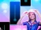 Mäng Ana emilia Piano Tiles Internetis