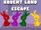 Mäng Rodent Land Escape Internetis