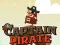 Mäng Captain Pirate Internetis