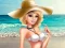 Mäng Girls Sexy Bikini Beach Internetis
