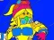 Mäng PG Coloring: Roblox Internetis