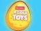 Mäng Big doll golg Toys Internetis