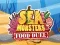 Mäng Sea Monsters: Food Duel Internetis