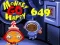 Mäng Monkey Go Happy Stage 649 Internetis
