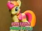 Mäng Cute Little Ponies Puzzle Internetis