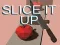 Mäng Slice it Up Internetis