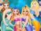 Mäng Princess Mermaid Style Dress Up Internetis