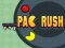 Mäng Pac Rush Internetis