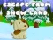 Mäng Escape From Snow Land Internetis
