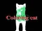 Mäng Coloring cat Internetis